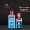 Alpecin Hybrid Caffeine Shampoo (250ml) - For Sensitive/Itchy Scalps, Strengthens
