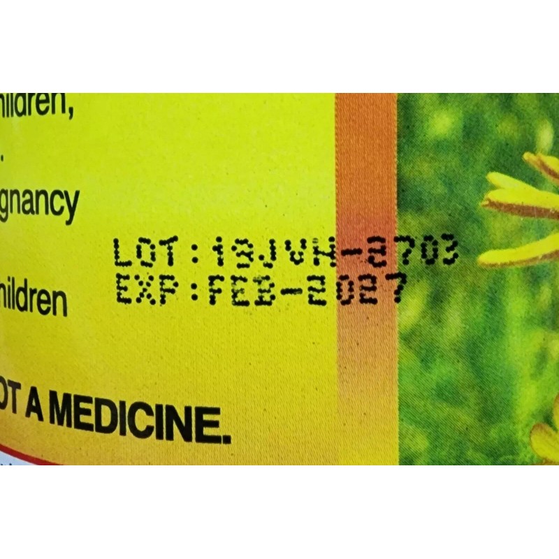 Plantimex Arnica Capsules Arnica ✅ 150 Capsulas Anti-inflammatory Support By