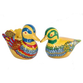 Feng Shui Marriage Happiness Ducks