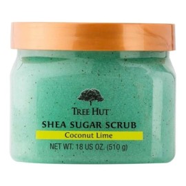 Exfoliante Corporal Karité Coco Y Lima Con Envío