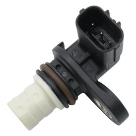 Engine Crank Crankshaft Position Sensor Compatible with Mazda 2 3 3 Sport 6 Cx-3 Cx-5 Cx-9 Mx-5 Mx-5 Miata L4 1.5L 2.0L 2.5L 2012 2013 2014 2015 2016 2017 2018 2019 Replaces Pe0118221
