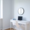 Umbra Hub Wall Mirror