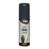 Self Shine Liquid Shoe Cream for Leather Boots Shoes, by