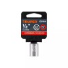 Truper D-1416-B 1/2" socket, 12 points, 1/4" drive
