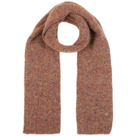 Tamaris Women's Beuna Scarf, Brandied Melon Melange