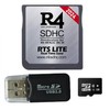 Pro Version 16GB Micro SDHC Dual Core Revolution Cartridge Compatible