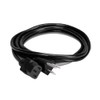 PST-2+6 Power Station Home Theater Power Conditioner with (2) Extension