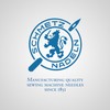 SCHMETZ Jean & Denim Sewing Machine Needles - Precision Needles
