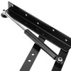 ZOENHOU 2 Pair 150N Folding Gas Hydraulic Lift Up Table