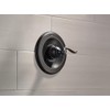 Delta Windemere 14 Series Single-Function Valve Trim Kit, Oil Rubbed