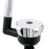 12 V Tap for Motorhome, Caravan, ABS Plastic, Height: 135