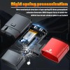 SMOSUN Window Breaker - Upgraded Safe Hammer Glass Breaker Unde