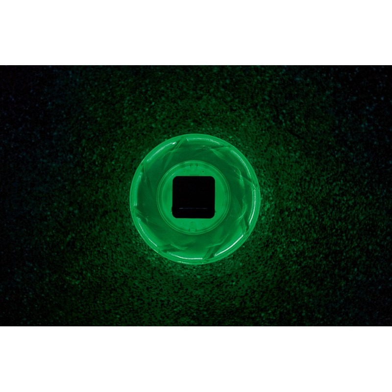 Bestway | Solar Float Waterproof LED Pool Light for Above