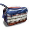 HOOEY Men's Dopp Kit Toiletry Bag Shaving Kit, Serape, Dopp