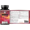 Niacinamide 500 mg per Tablet - 60 Vegan Tablets -