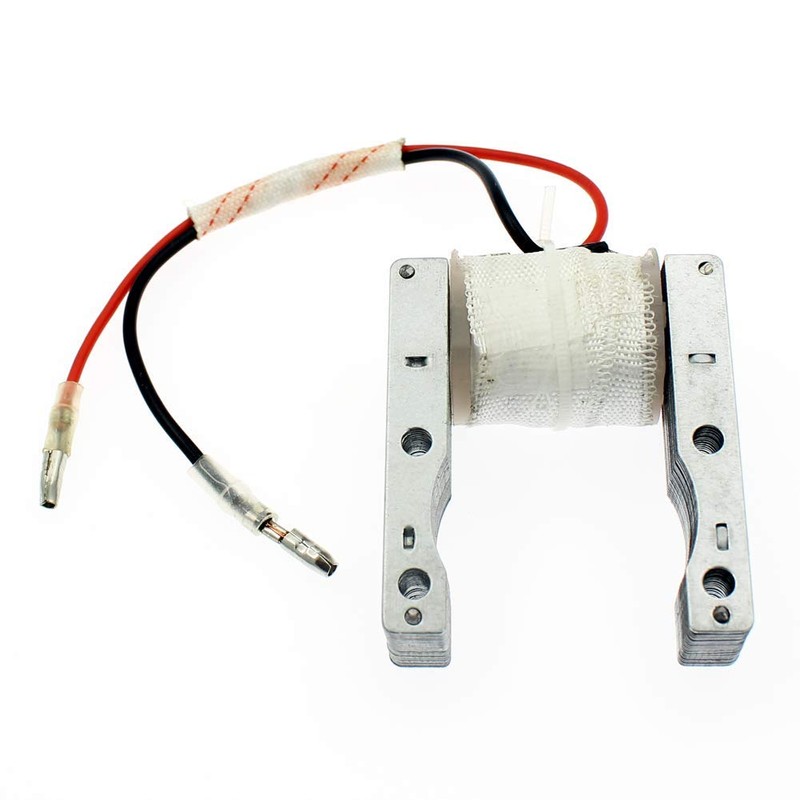 YOFMOO High Performance 2-Wire Magneto Coil Kit with CDI Ignition