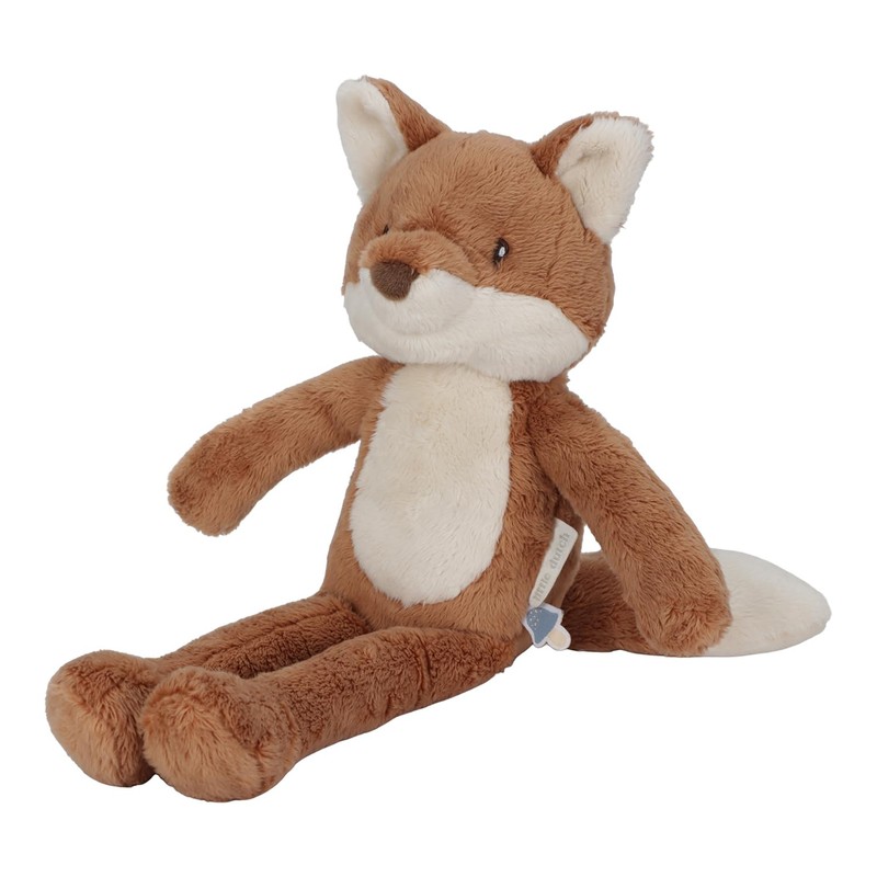 Little Dutch Forest Friends 8921 Cuddly Toy Fox Large 34