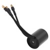 RC 2430 6300KV 4 Poles High Torque Brushless Motor for