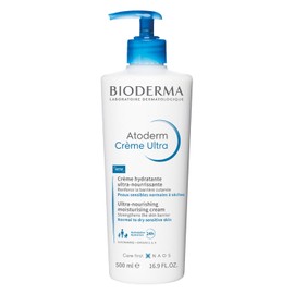 Bioderma ATODERM CRÈME ULTRA 500 ML