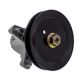 8TEN Spindle Assembly for MTD Craftsman Troy Bilt 42 inch Deck T1200 Super Bronco Pony TB2246 618-06991 918-06991