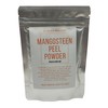 Mangosteen Peel Powder - Made from 100% Garcinia Mangostana Rind,