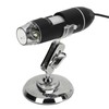 Digital Microscope 2MP 1600X Magnification Handheld USB Microscope Camera for
