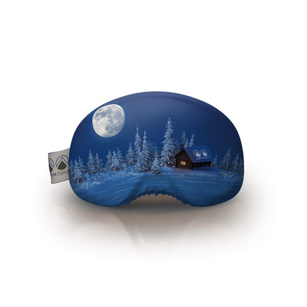 alpine [vju:] - Ski Goggles Protection | Goggle Protective Cover