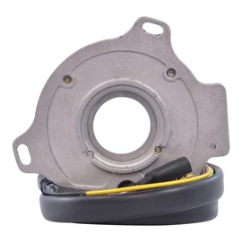 RMSTATOR Replacement for Stator Polaris Scrambler 400 2x4 4x4 1995-2002 / Sport 400 1994 1996-1999 / Trail Blazer 250 1996 1997/400 2003 | OEM Repl.# 3084785 3084788