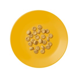 Applaws Natural Grain-Free Crunchy Cat Treats in 2 Flavor Bundle: 1 Tuna Fillet Recipe and 1 Chicken Breast (2 Bags Total, 2 Oz Each)