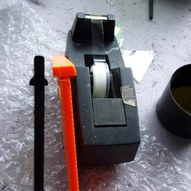 Unbranded Glass cutting square