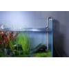 LANDEN 304 Stainless Steel Lily Pipes with Clamps for Rimless