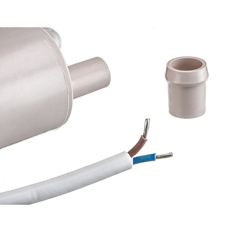 Whale GP1002 Submersible Freshwater Pump, Standard 12V DC