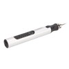 Electric Engraving Pen USB Charging Wireless DIY Indicator Lights Automatic