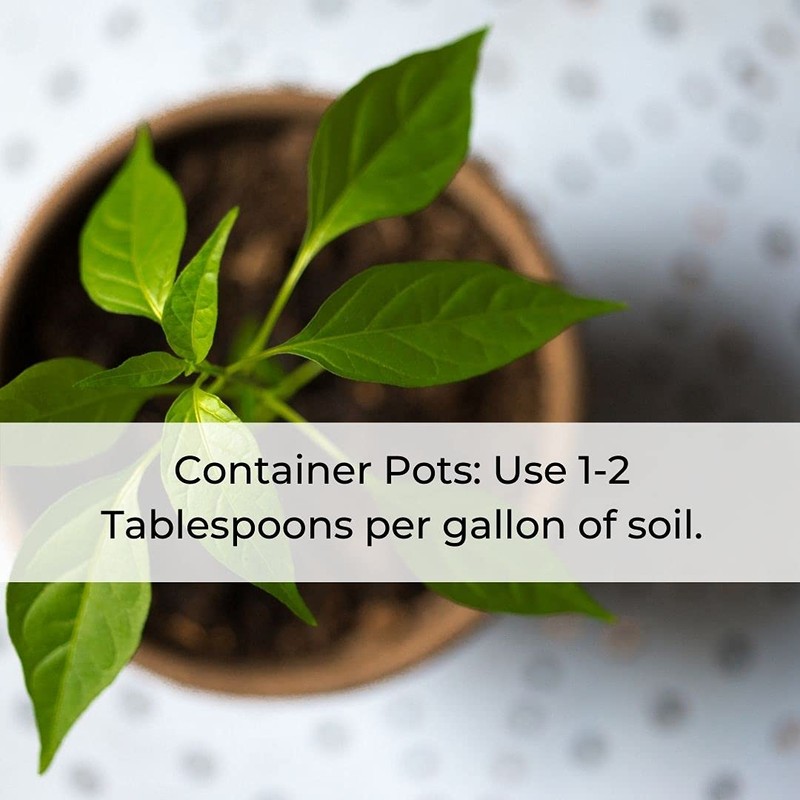 Azomite Micronized Trace Mineral Powder (44 Pounds)