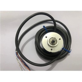 IJPDXOLBQ Rotary Encoder E6B2CWZ6C Rotary Encoder E6B2-CWZ6C NPN Output Rotary Switch 2000 2500 1024 1000 600 500 400 360 300 200 100 P/R