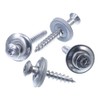 SECCARO 50 x 4.5mm x 80mm A2 Stainless Steel EPDM