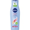 Nivea Colour Protection Mild Shampoo (250 ml), Gentle Nourishing Shampoo