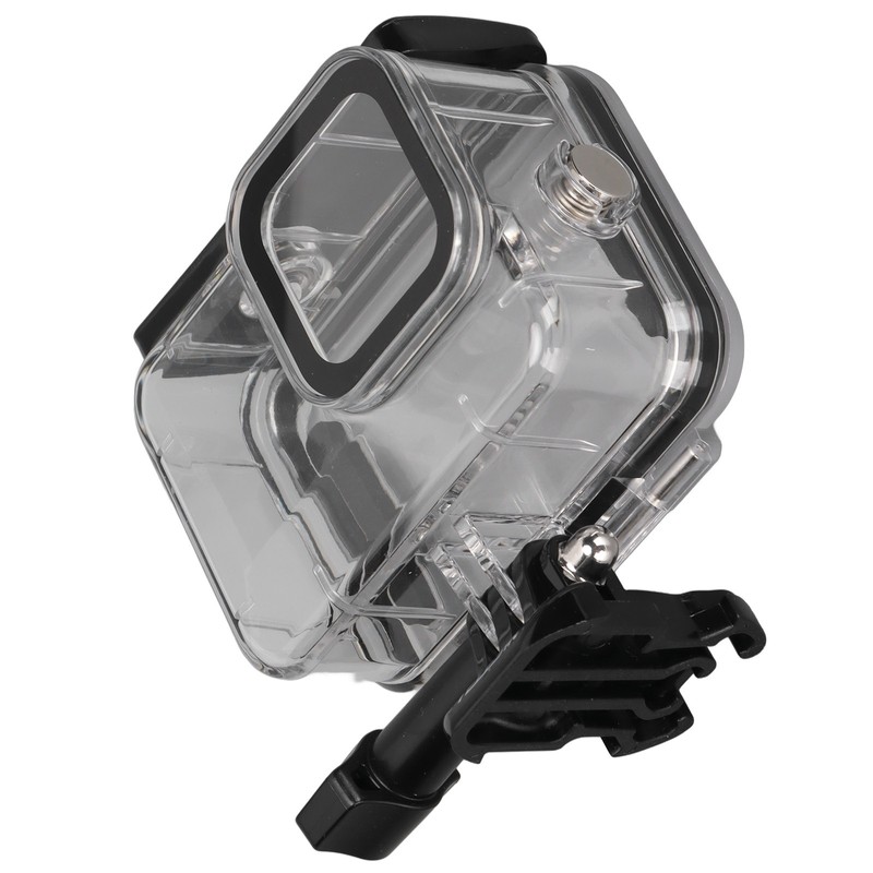 For Go Pro Hero 10/9 Black Case Filter Kit 60m