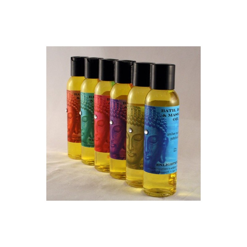 Natural Selection Bath and Body Citrus Splash 4 oz Organic