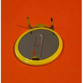 Maxell Brand New Maxell Ml2016 W/ Pins Rechargeable Battery