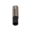BQLZR High Precise 6mm To 3.175mm Engraving Bit CNC Router