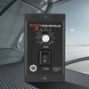 TOPINCN 400W Ac 220V Motor Speed Controller Pinpoint Regulator Controller