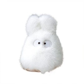 Sun Arrow Studio Ghibli Small Totoro S Plush Toy K9021