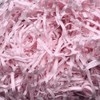 Baby Pink Shredded Tissue Paper Light Pink Shred Hamper Gift