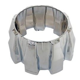 ION NEW ION 4x4 OPEN END 171 174 179 8 LUG C101710-0 WHEEL RIM CHROME CENTER CAP