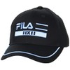 Fila 742902 Men's Cap, BK