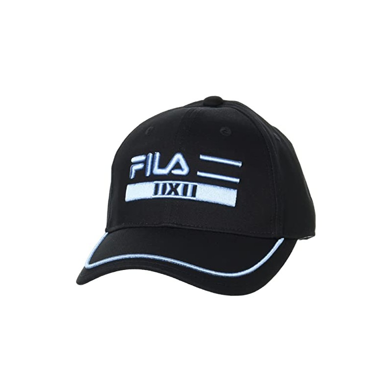 Fila 742902 Men's Cap, BK