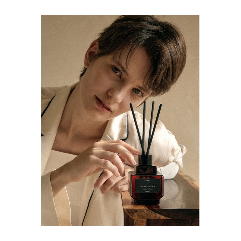 Object Diffuser 4EA / 오브제 디퓨저 4EA