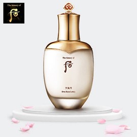 THE HISTORY OF WHOO Cheongidan Hwa Hyun Lotion 110ml