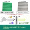 HooMoo Honda rk5/rk6/rk1/rk2 Step Wagon Car Air Conditioning Filter Odyssey